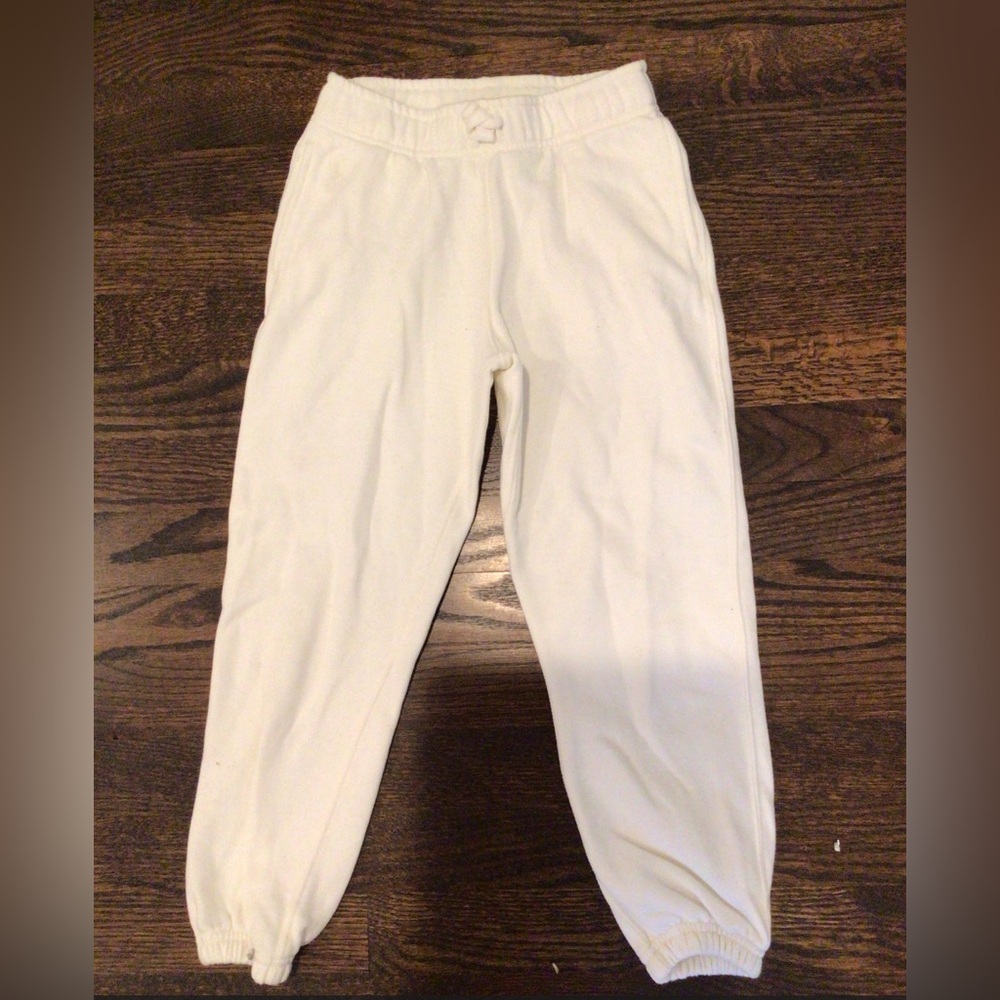 Polo Ralph Lauren - Cream colored jogger